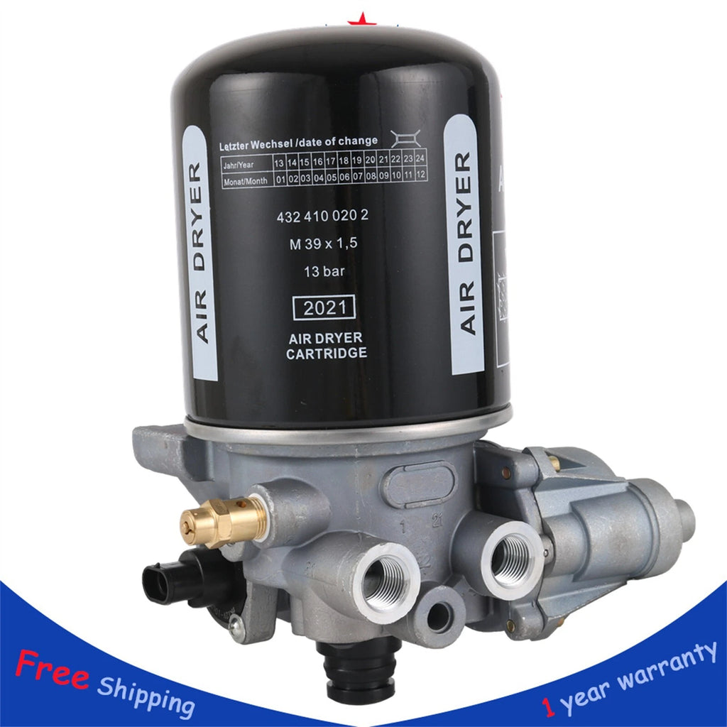 Air Dryer for Wabco Meritor SS1200 (Year Range Not Specified)