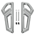 Chrome Rider Driver Footboard for Harley Softail Heritage Classic (2018-2025)