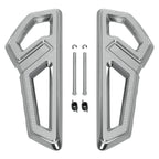 Chrome Rider Driver Footboard for Harley Softail Heritage Classic (2018-2025)