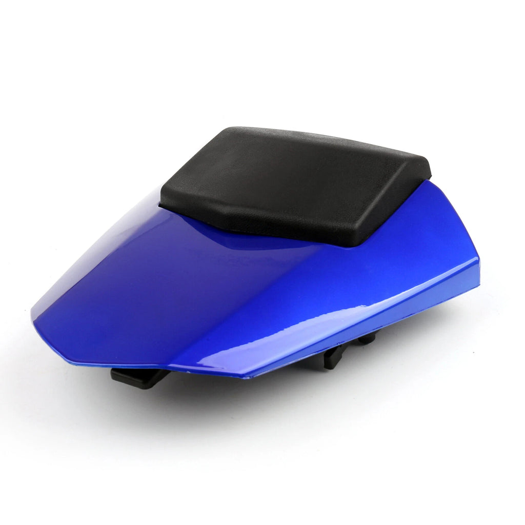 Rear Seat Cover Cowl for Yamaha R6 (2008–2016) Blue