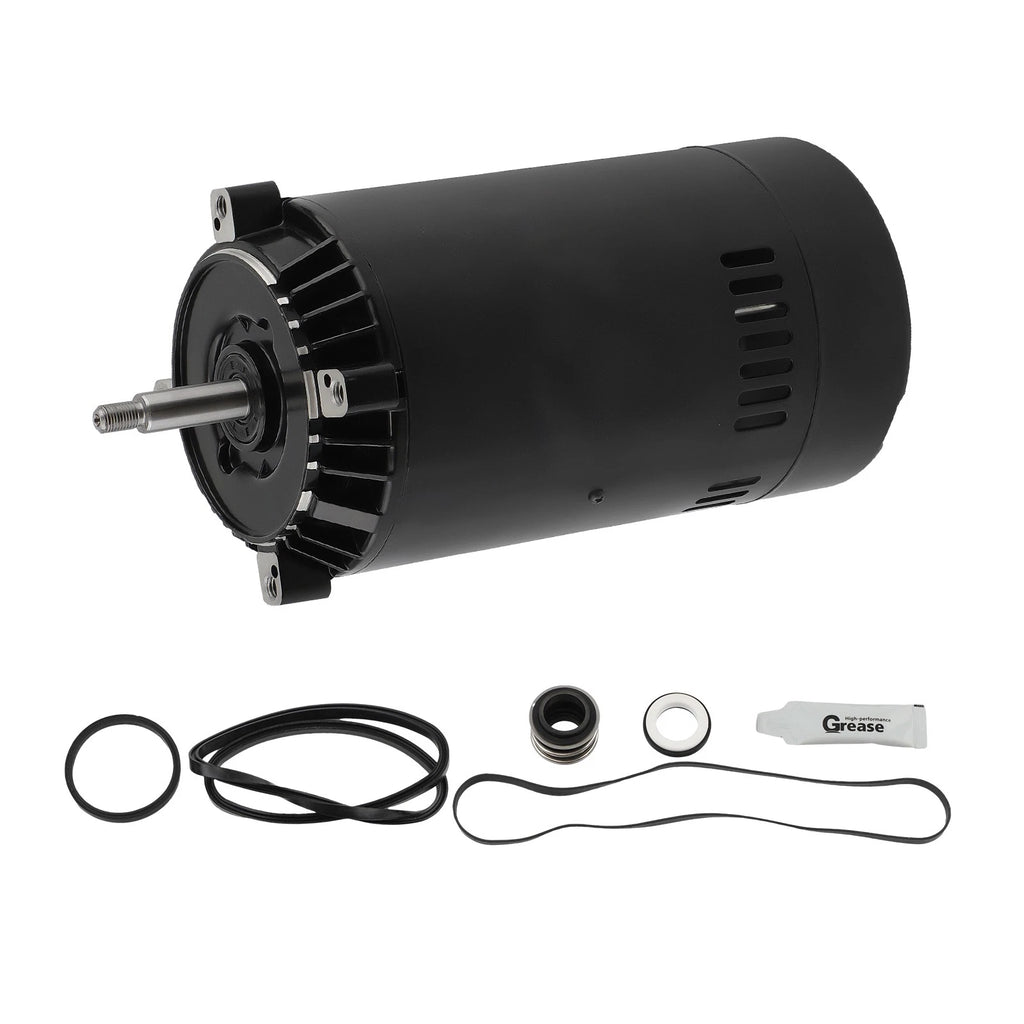 Swimming Pool Pump Motor for Hayward Dura-Glas Super II (UST1152)