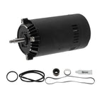 Swimming Pool Pump Motor for Hayward Dura-Glas Super II (UST1152)