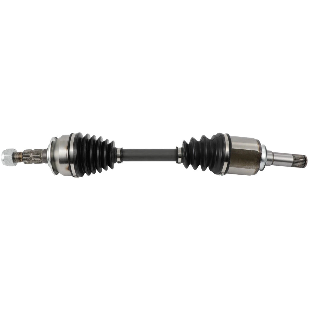 Front Driver Left CV Axle Assembly for Cadillac SRX (2012–2016)