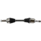 Front Driver Left CV Axle Assembly for Cadillac SRX (2012–2016)