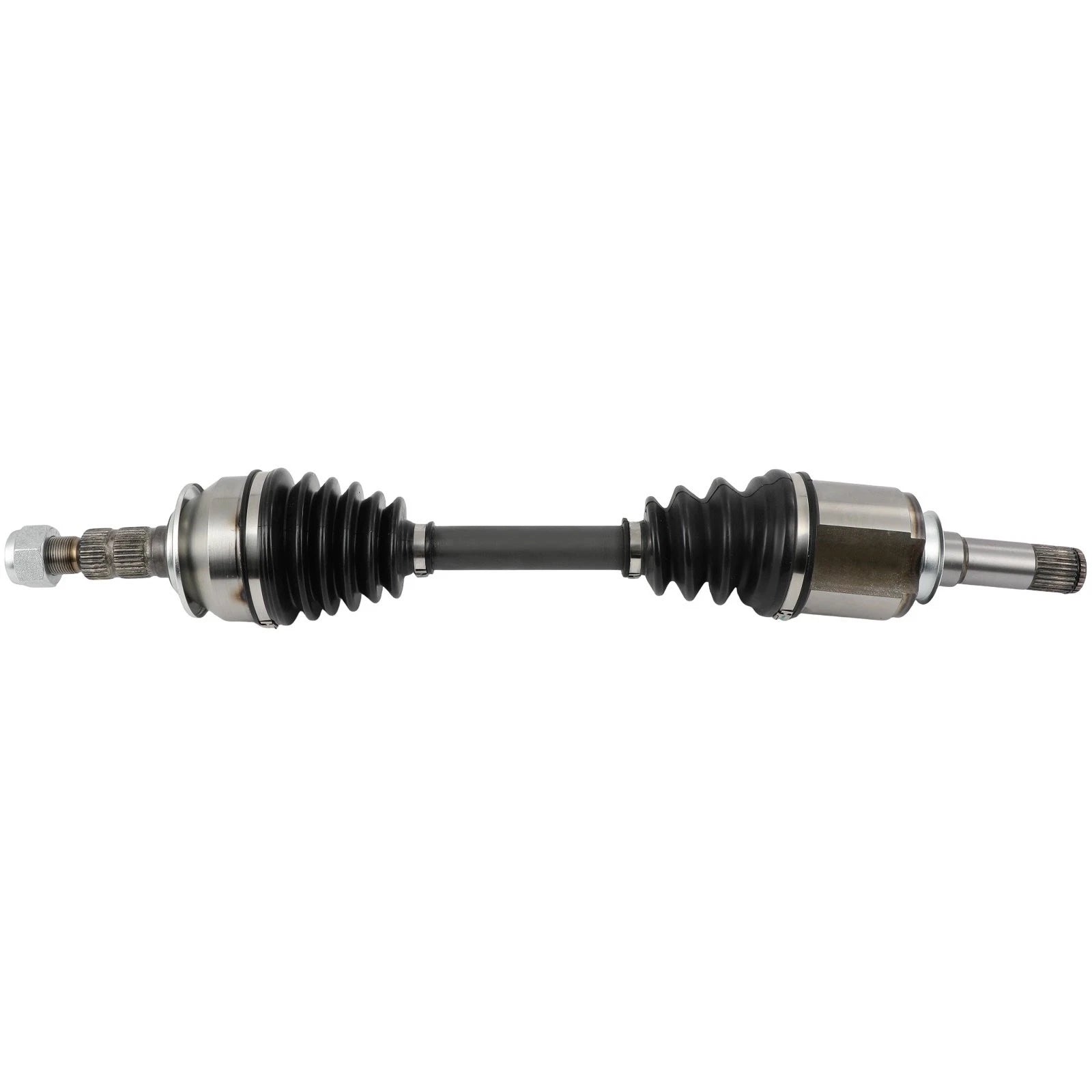 Front Driver Left CV Axle Assembly for Cadillac SRX (2012–2016)