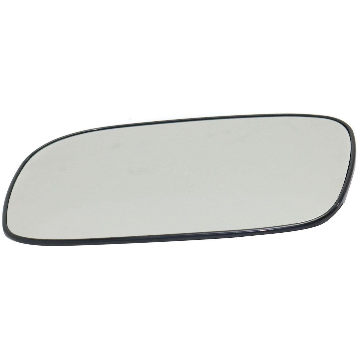 Driver Left Side Heated Mirror Glass for Chrysler Pacifica
