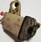 Power Steering Reservoir Tank for Lincoln LS (2000–2006)