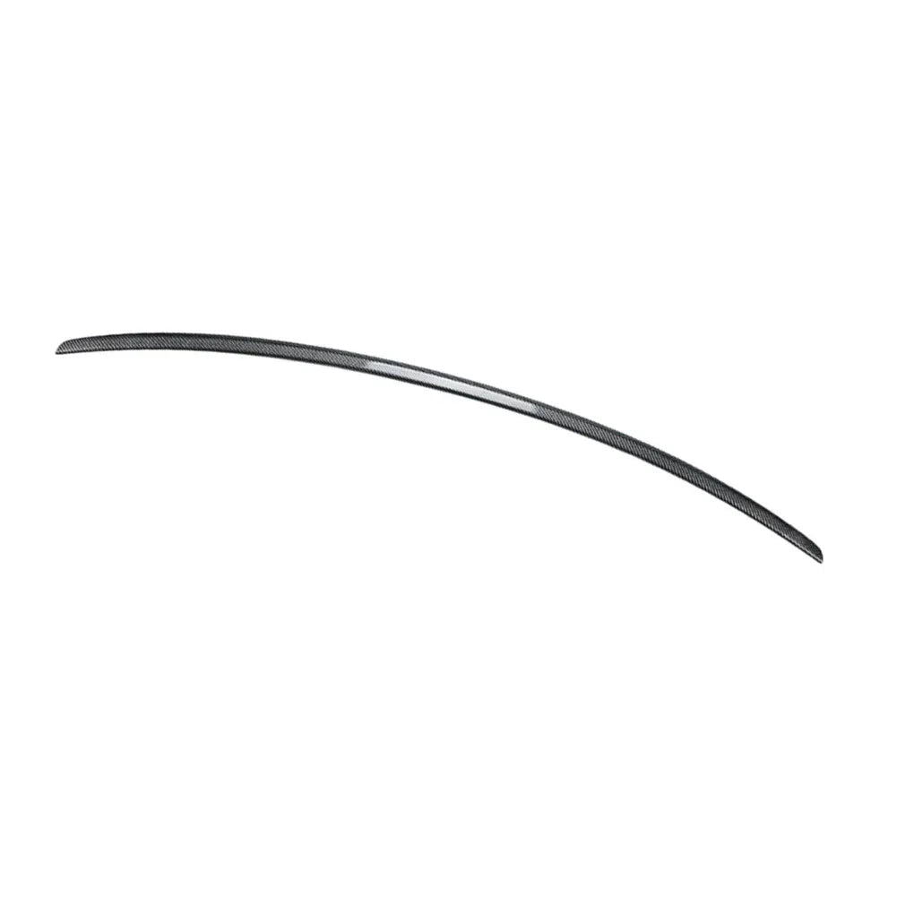Rear Trunk Spoiler Wing Lip for BMW 4 Series G22 (2020-2024)