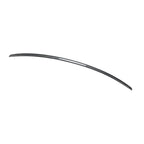 Rear Trunk Spoiler Wing Lip for BMW 4 Series G22 (2020-2024)
