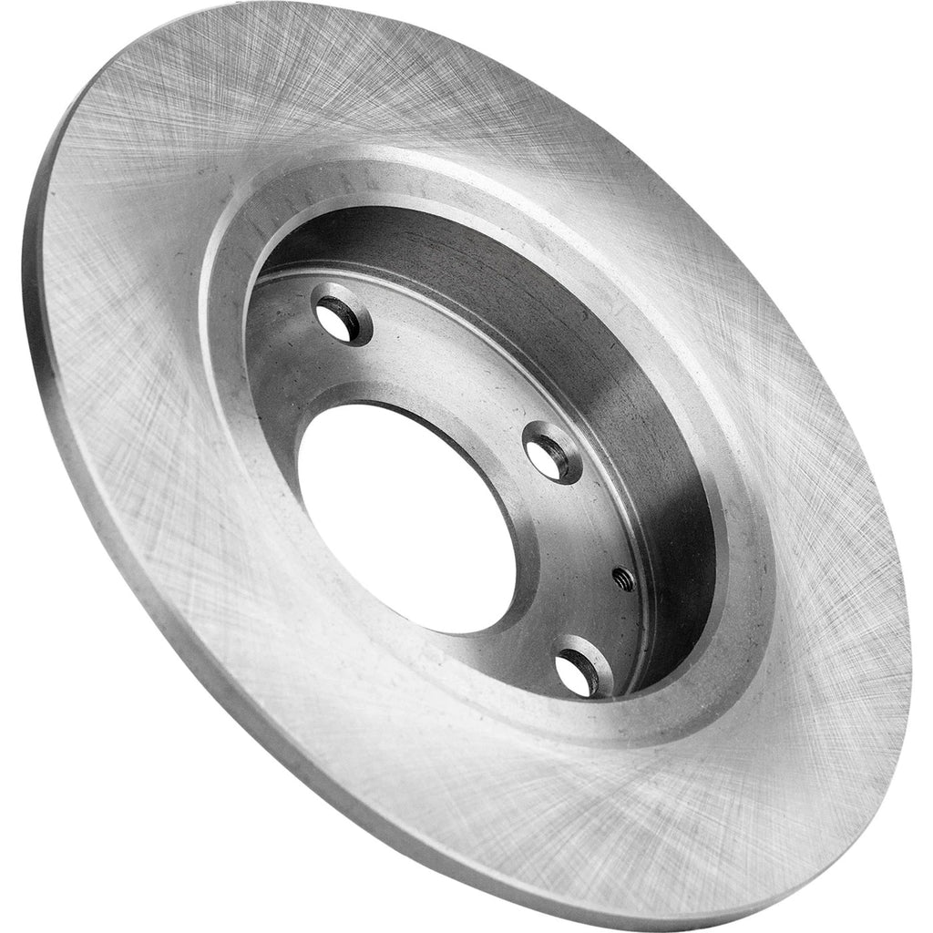 Rear Brake Disc for Mazda 3 Sport (2014–2016)