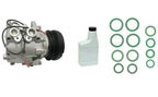 A/C Compressor Kit Replacement with O-Rings for Chevrolet (2014–2019)