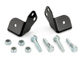 2X LED Cube Lights Mounting Bracket for SuperATV (See Fitment)
