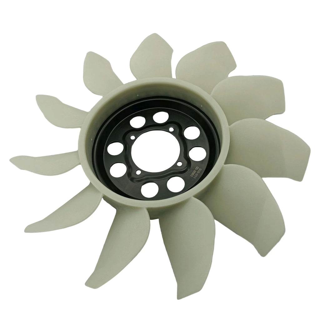 Engine Cooling Fan Blade for Ford Explorer Mercury Mountaineer (1998–2001)