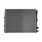 Aluminum Radiator for BMW 230i xDrive (2022–2024) 17118666811