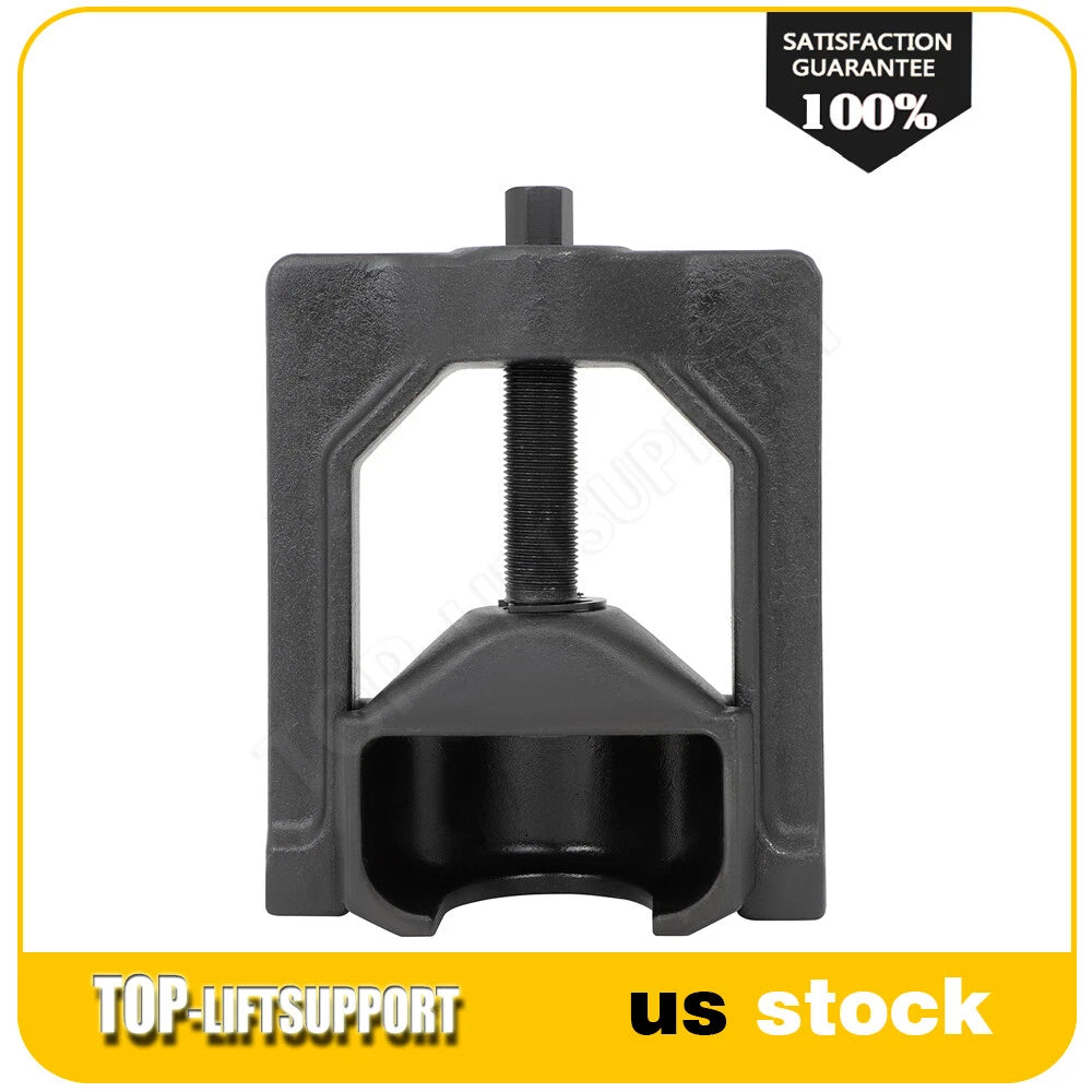 Heavy Duty U-Joint Puller Tool for Class 6-8 Spicer Meritor