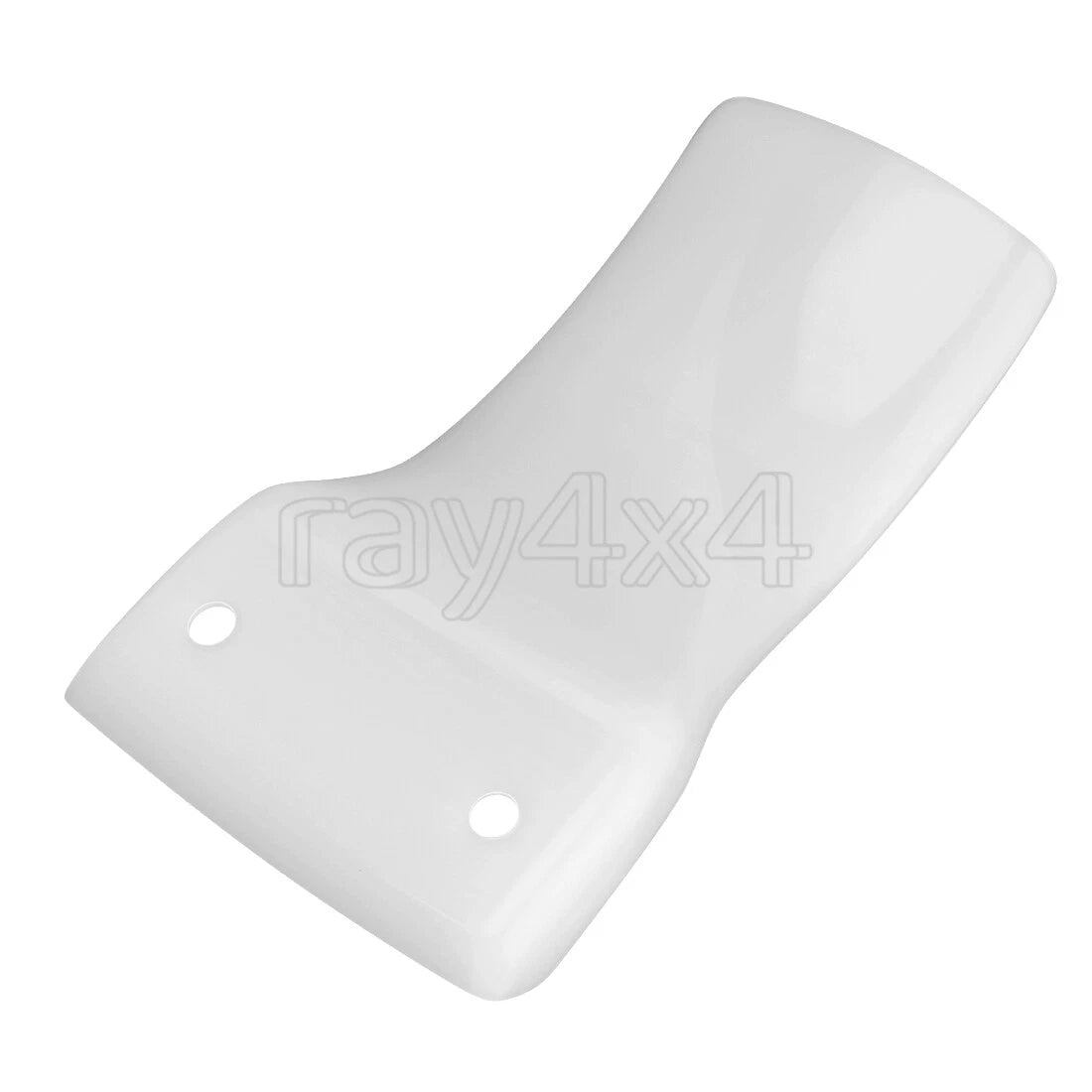 Rear Mud Flap Splash Guard for Honda XR80R XR100R CRF80F CRF100F (2000–2023)