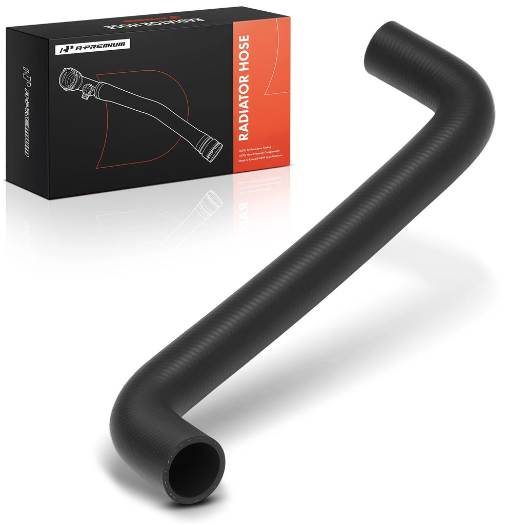 Lower Radiator Coolant Hose for Toyota Camry Solara (2002–2006)