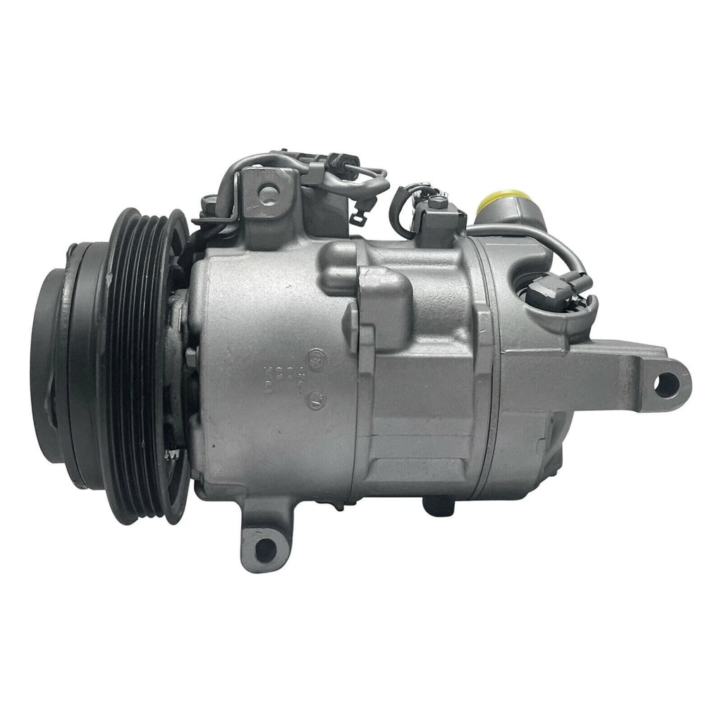 AC Compressor Kit With Condenser for Chevrolet Caprice 6.0L (2013-2013)