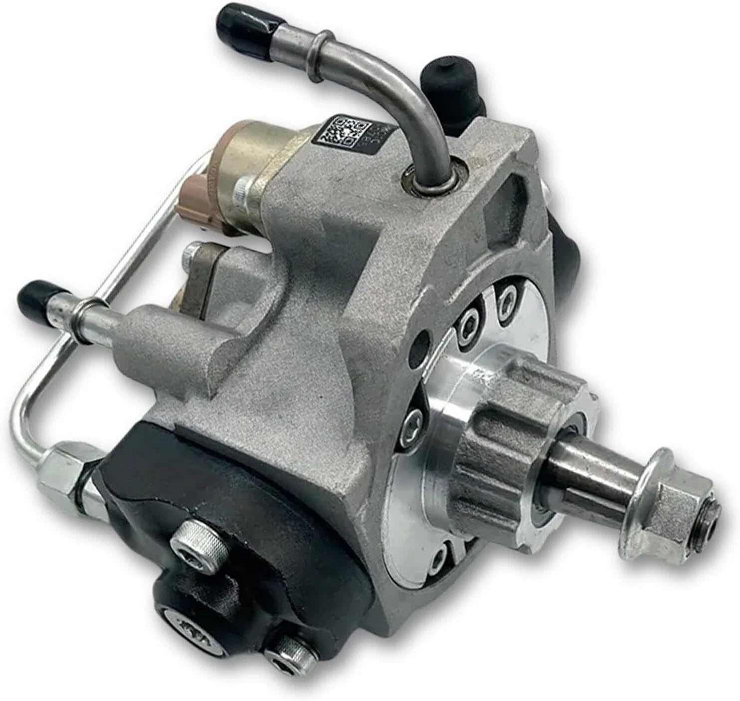 Fuel Injector Pump 7249380 400912-00219B for Bobcat Doosan D24 D18