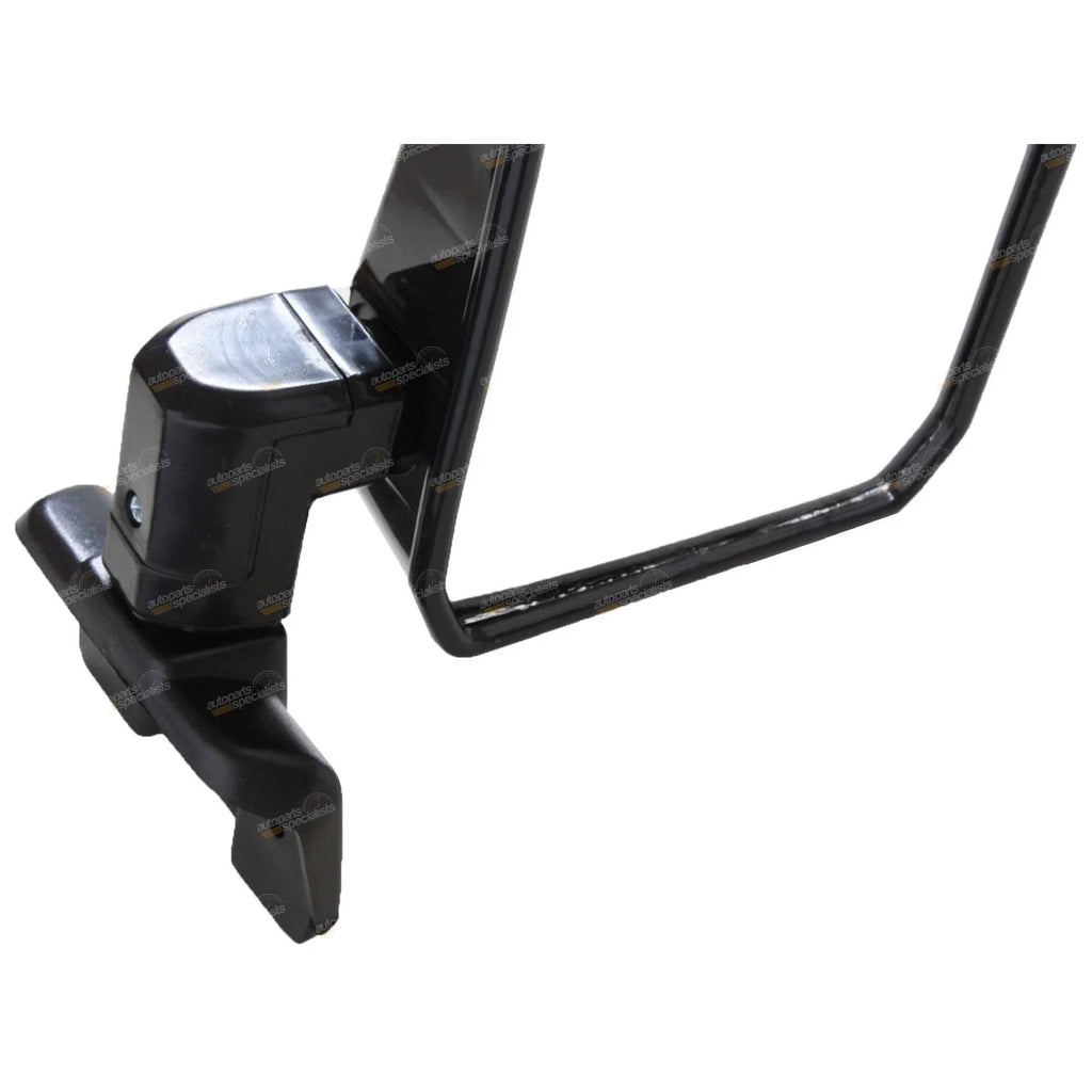 Large Door Wing Mirror for Toyota Landcruiser 60 Series (1987–1990)