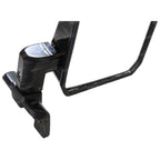 Large Door Wing Mirror for Toyota Landcruiser 60 Series (1987–1990)