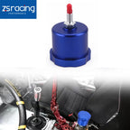 Hand Brake Fluid Reservoir for E-brake Hydraulic Drift