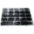 1500pcs Rubber O Rings Kit for Automotive Sealing