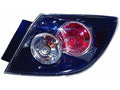 Tail Light Assembly for Mazda 3 (2007–2009) ZH884BP
