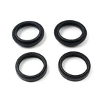 Front Fork Dust Oil Seals for Honda XR250L XL600 CBR600RR (1991-2007)