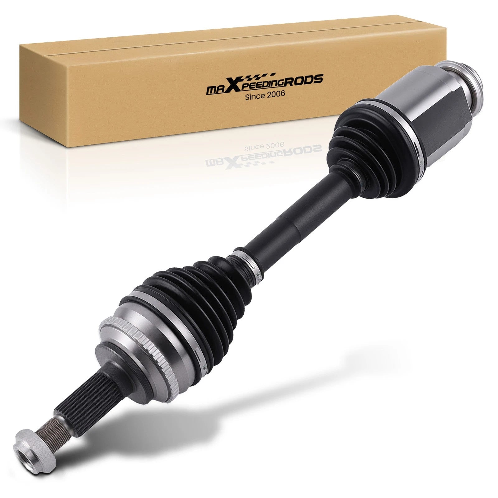 CV Axle Shaft for Ford Edge Lincoln MKX (2007-2014)