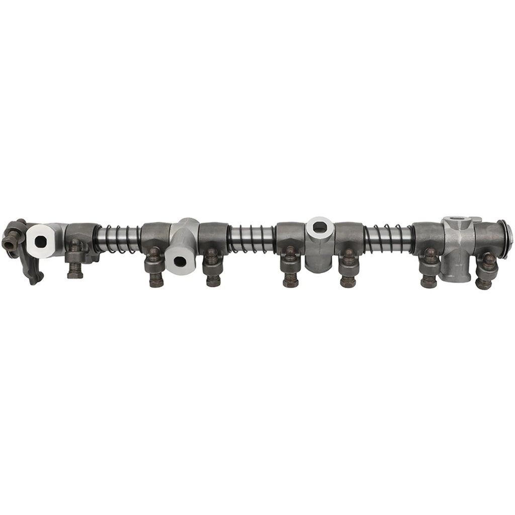 Rocker Arm Shaft Assembly for Ford 330 352 360 390 410 428 FE (1958–1976)