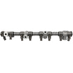 Rocker Arm Shaft Assembly for Ford 330 352 360 390 410 428 FE (1958–1976)