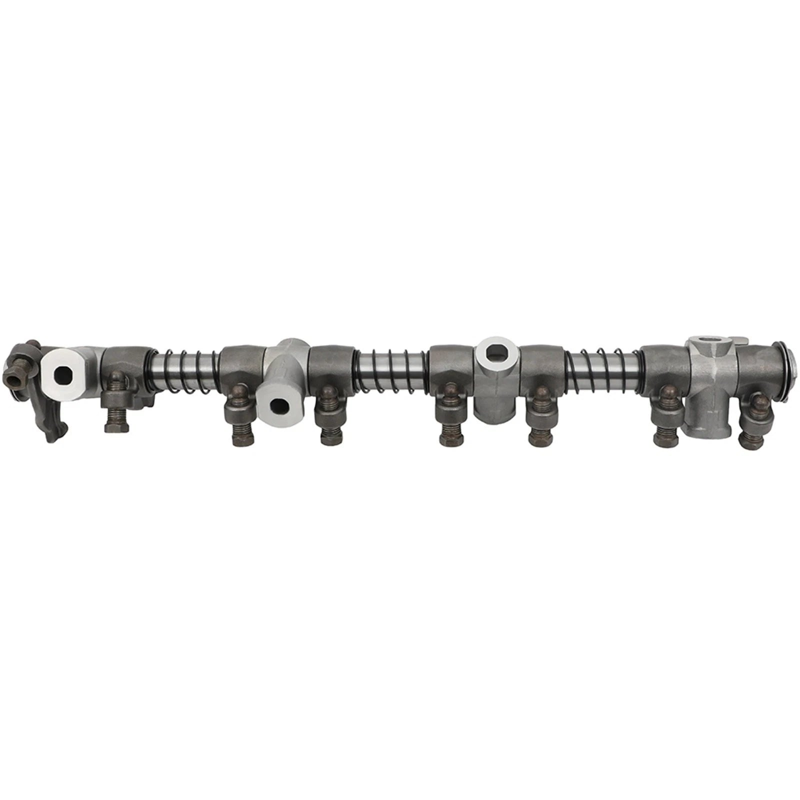 Rocker Arm Shaft Assembly for Ford 330 352 360 390 410 428 FE (1958–1976)