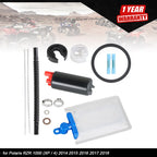 Intank Fuel Pump for Polaris RZR 1000 (XP / 4) (2014–2018)