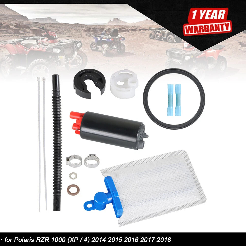 Intank Fuel Pump for Polaris RZR 1000 (XP / 4) (2014–2018)