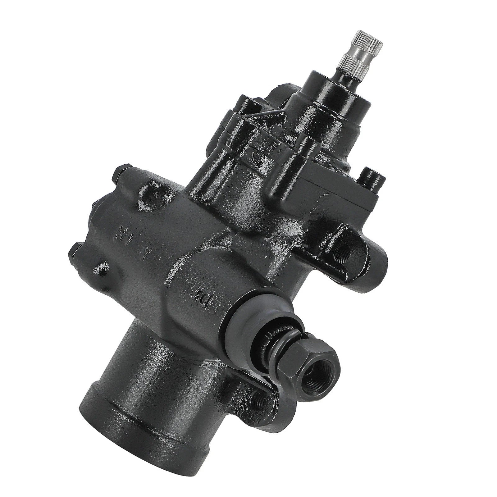 Power Steering Gear Box for Cadillac Escalade (2002–2020)