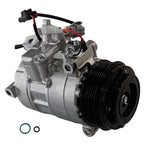 AC Compressor & Clutch for Mercedes-Benz Sprinter 2500 3500 (2014–2017) CO29161C