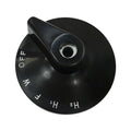 Light Switch Knob for John Deere Tractors 1530 2030 2040 2150 (JDS846 AR66799)