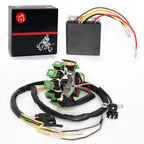 Stator Regulator Rectifier for Polaris Sportsman (1996–2002)