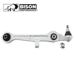 Front Lower Control Arm and Ball Joint for Audi A4 RS4 S4 (2001–2008)