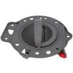 Front Passenger Right Inside Door Handle for Jeep Commander (2006–2010)