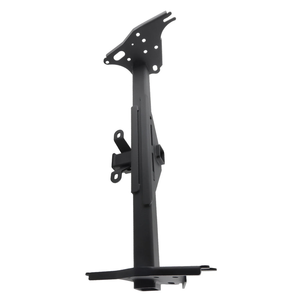 Class 3 Rear Bumper Trailer Hitch 2" Receiver for Toyota Tacoma (2005–2015)