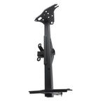 Class 3 Rear Bumper Trailer Hitch 2" Receiver for Toyota Tacoma (2005–2015)