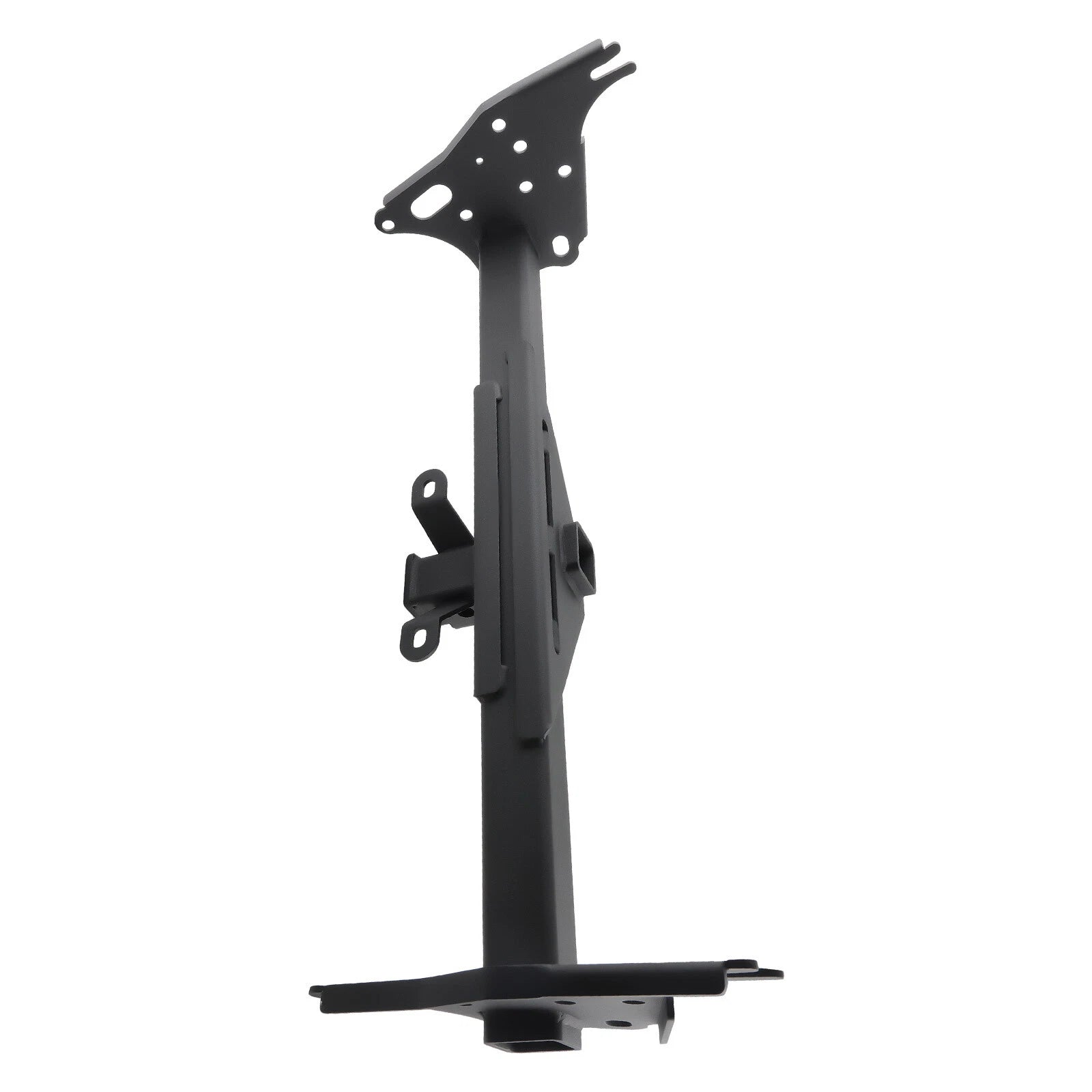 Class 3 Rear Bumper Trailer Hitch 2" Receiver for Toyota Tacoma (2005–2015)