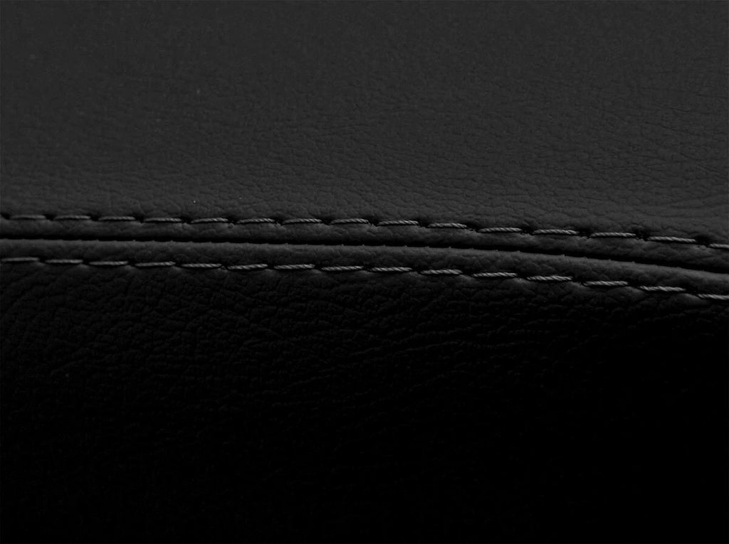 Leather Console Lid Pull Over Armrest Cover for Hummer H3 (2005–2010)