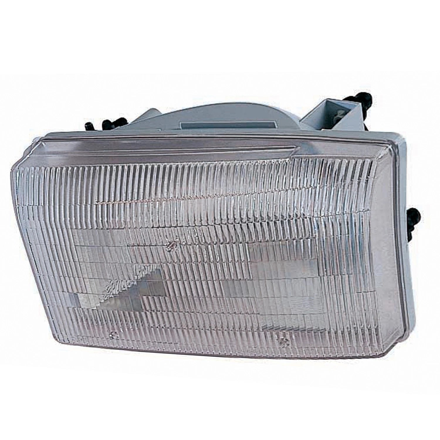 Driver Side Head Light Assembly Replacement w/o No Boundaries for Toyota (2009–2017)