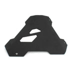 Flap Control Starter Protection Guard Cover for BMW R1200GS R1250GS R1250R