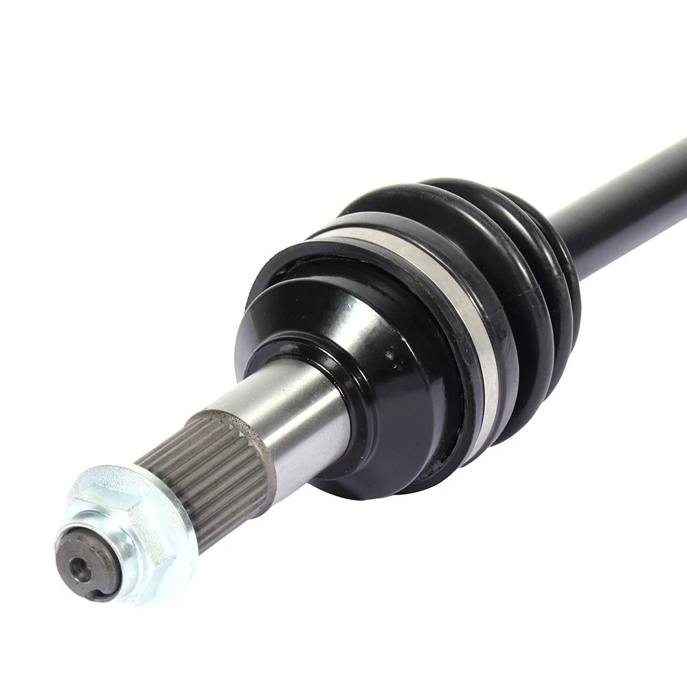 Set of 2 CV Axles for Yamaha Grizzly 660 (2003–2008)