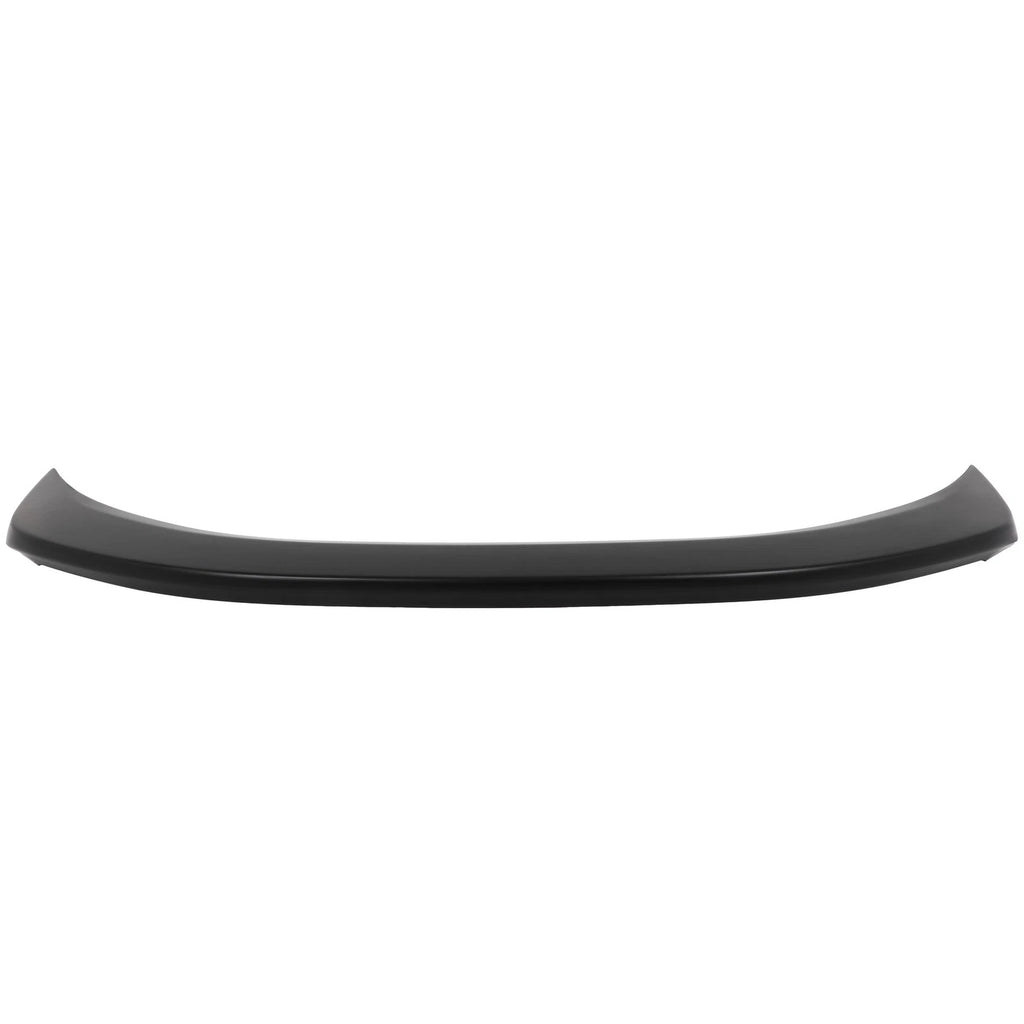 ABS Rear Trunk Spoiler Wing for Lexus ES250 ES300H ES350 (2019–2022)