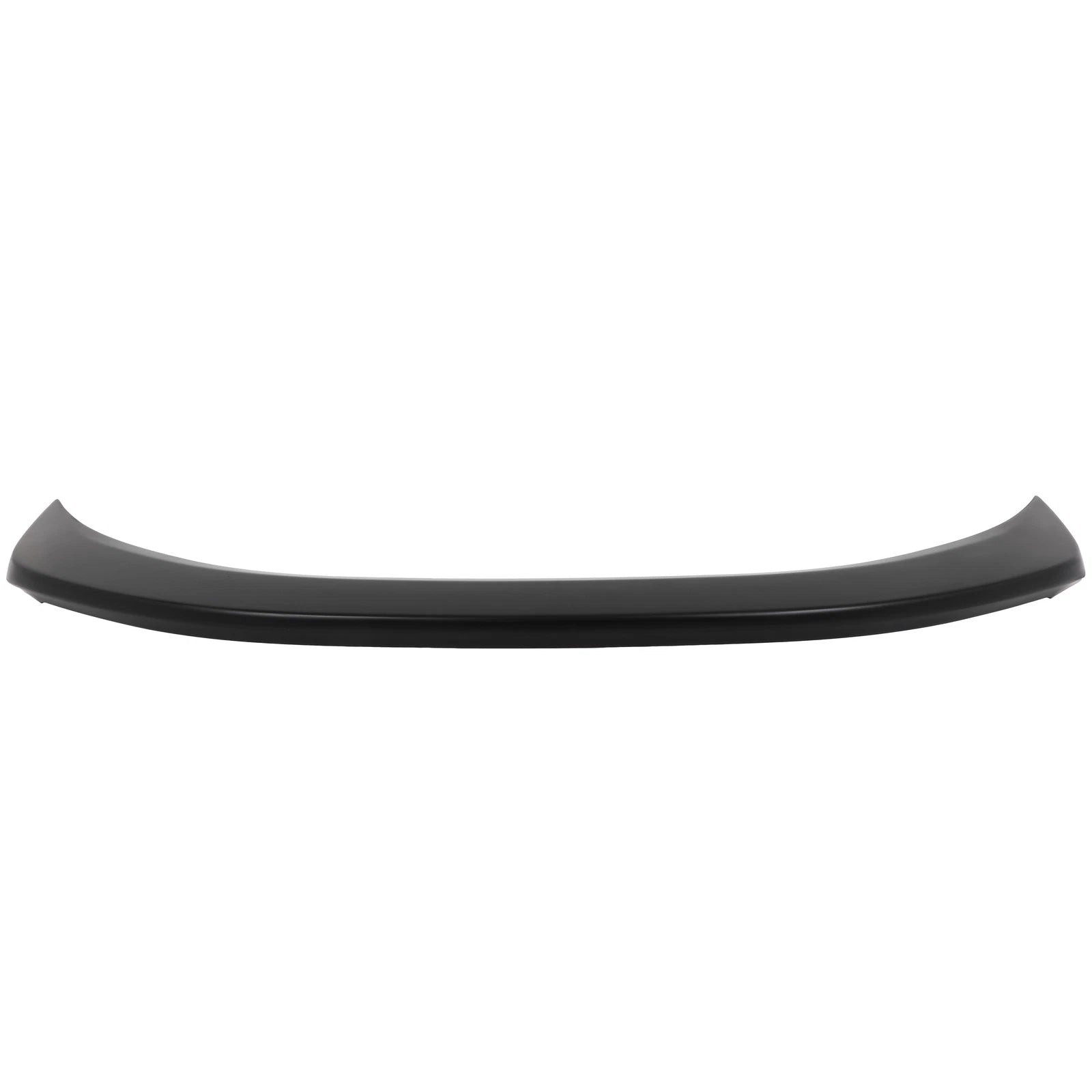 ABS Rear Trunk Spoiler Wing for Lexus ES250 ES300H ES350 (2019–2022)